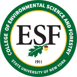 SUNY ESF Logo